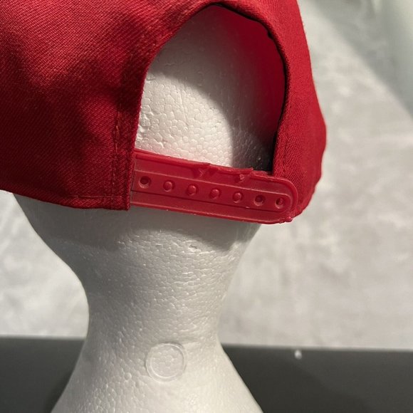 New Era Richond Flying Squirrels Hat Men's One Size 9FIFTY Mlib Baseball Minors - Picture 5 of 9